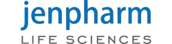 Jenpharm Life Sciences logo