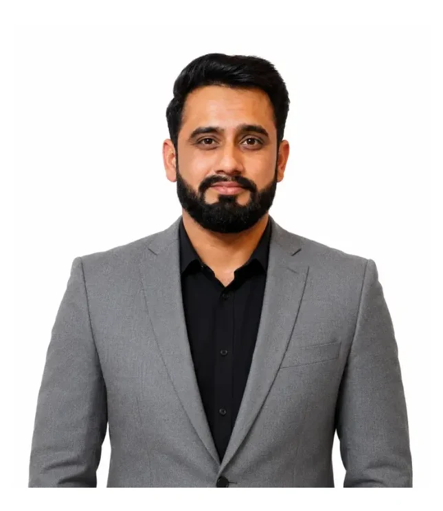 Irfan Bhutta