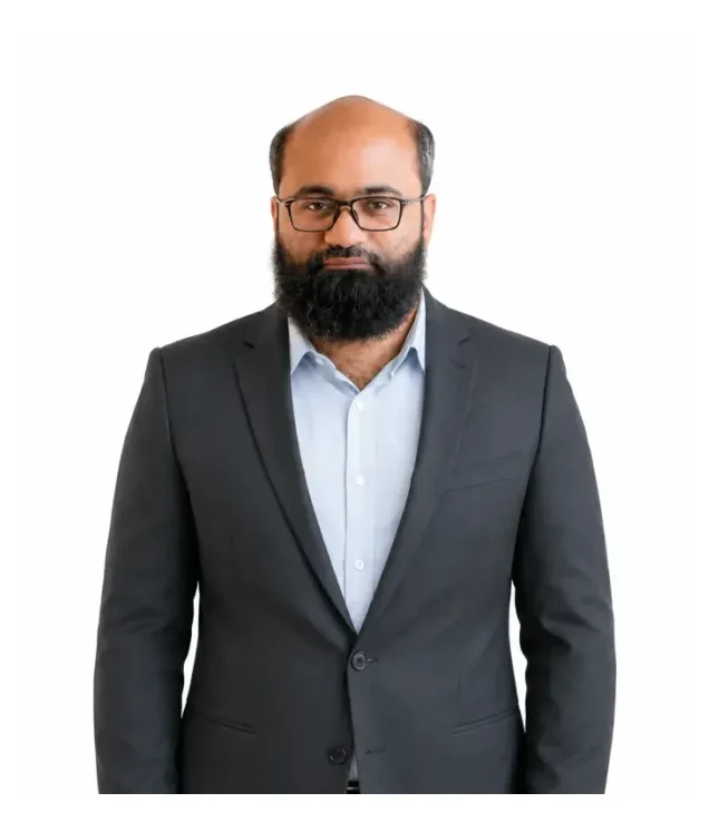 Tayyab Khawaja