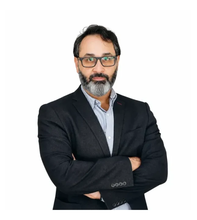 Umar Rana