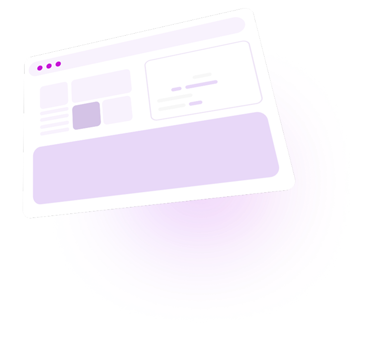 Customizable Dashboard