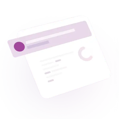 Customizable Dashboard