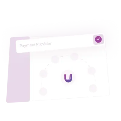 Intuitive Payment Integrations