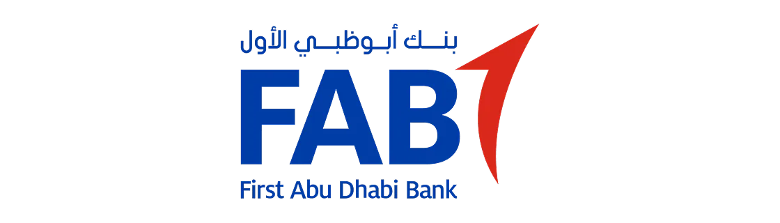FAB (First Abu Dhabi Bank)