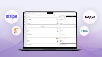 Connect Your Gateways