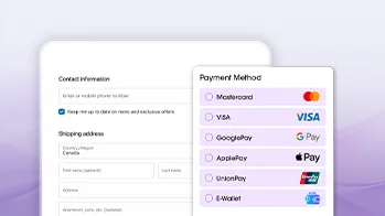 Start Accepting Payments