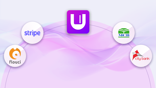 Never Lose a Sale to a Failed Payment.